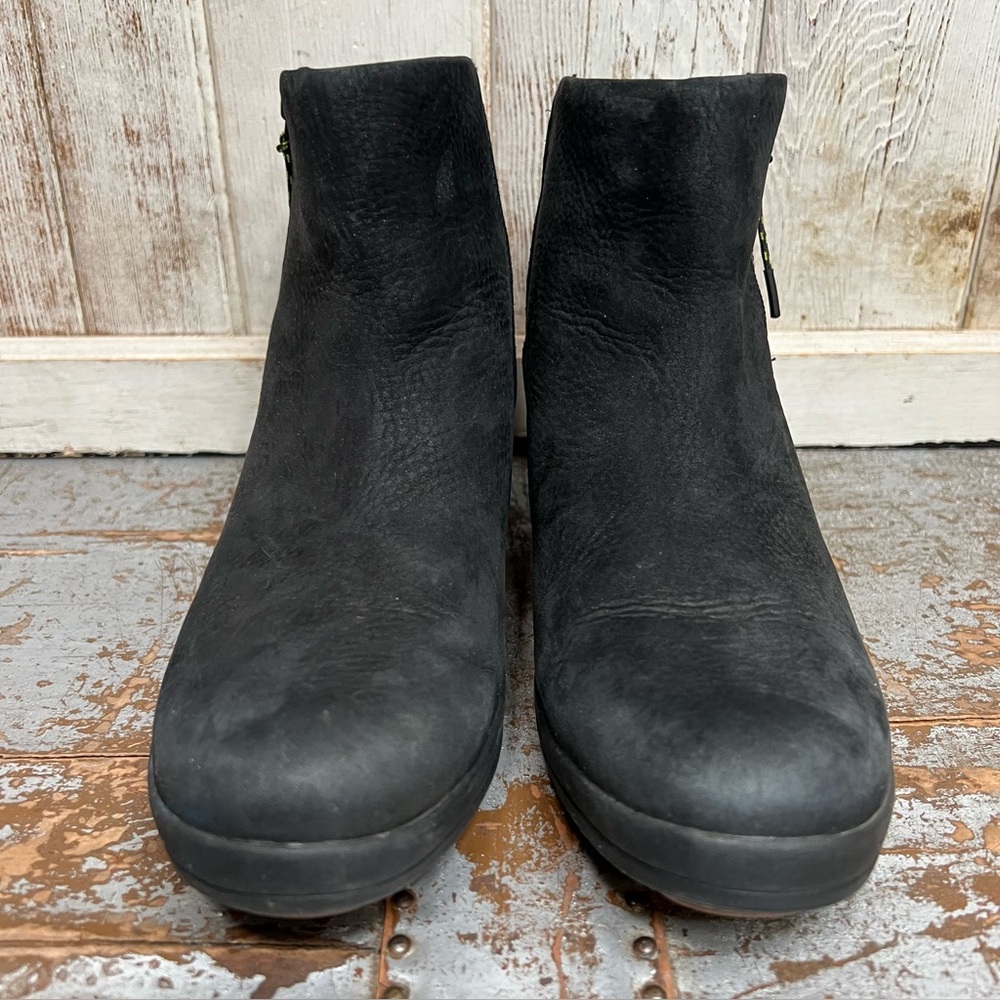 Bogs Vista Rugged Waterproof Boot - Picture 5 of 14